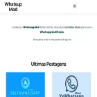 whatsupmod.com whatsupmod.com