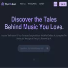 whatthebeat.com whatthebeat.com