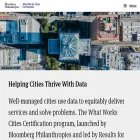 whatworkscities.bloomberg.org whatworkscities.bloomberg.org