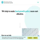 whatworksgrowth.org whatworksgrowth.org
