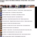 whedon.info