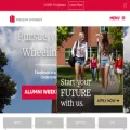 wheeling.edu wheeling.edu