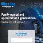 wheelingtrans.com wheelingtrans.com