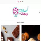 wheelofbaking.com wheelofbaking.com