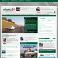 wheels24.co.za