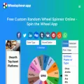wheelspinner.app wheelspinner.app