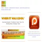 whenitwascool.com whenitwascool.com