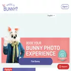 whereisbunny.com whereisbunny.com