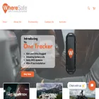 wheresafe.com