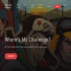 wheresmychallenge.com