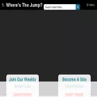 wheresthejump.com