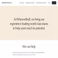 wherewithall.com