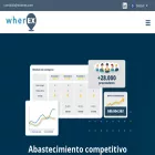 wherex.com wherex.com