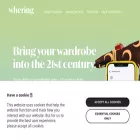 whering.co.uk whering.co.uk