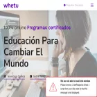 whetu.org whetu.org