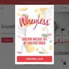 wheyless.com.au wheyless.com.au