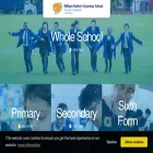 whgs-academy.org