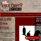 whichcraftstudio.com