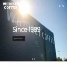 whidbeycoffee.com