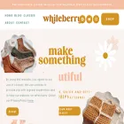 whileberry.com