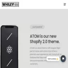whileymai.com