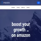 whipdata.com whipdata.com