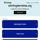 whirlingdervishes.org whirlingdervishes.org