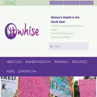 whise.org.au whise.org.au