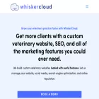 whiskercloud.com