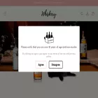 whiskery.com.my whiskery.com.my