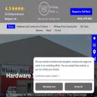 whiskeyriverinc.net