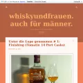 whiskyundfrauen.blogspot.de whiskyundfrauen.blogspot.de