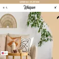 whispare.com