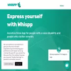 whispp.com