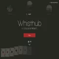 whisthub.com