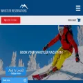 whistlerreservations.com