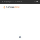 whistlingarrow.com whistlingarrow.com