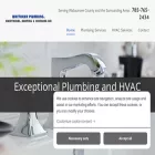 whitakerplumbing.com