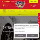 whitakerstowing.com