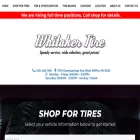 whitakertire.com whitakertire.com