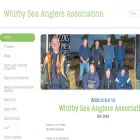 whitbyseaanglers.com whitbyseaanglers.com