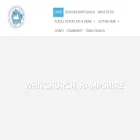 whitchurch.org.uk whitchurch.org.uk