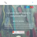 whitebison.org