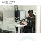 whitecanvasdesign.ca whitecanvasdesign.ca