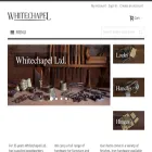 whitechapel-ltd.com whitechapel-ltd.com