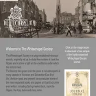 whitechapelsociety.com whitechapelsociety.com