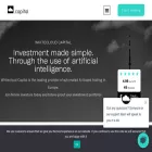 whitecloud.capital