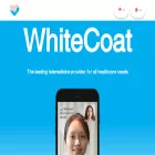 whitecoat.global