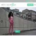 whitecollarglam.com