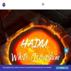 whitecorundum.com whitecorundum.com